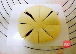 花式面包的做法图解3