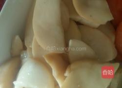 杏鲍菇的做法图解2