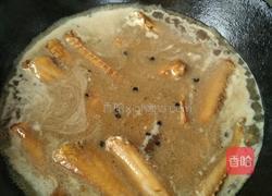 家常鸭翅的做法图解3