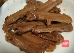 家常鸭翅的做法图解4