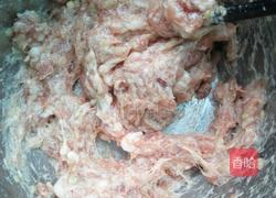 元宝馄饨的做法图解2