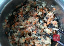 元宝馄饨的做法图解4