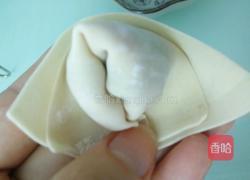 元宝馄饨的做法图解8