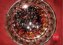 【老黄瓜拌粉丝】的做法图解10