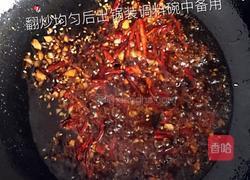 【老黄瓜拌粉丝】的做法图解15