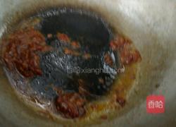 煮杂菜的做法图解1