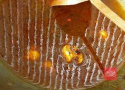 煮杂菜的做法图解4
