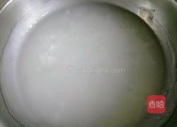 自制凉粉的做法图解4