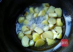 土豆焖牛肉的做法图解6