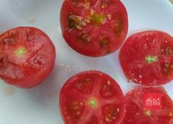 夏天里的雪的做法图解2