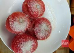 夏天里的雪的做法图解6