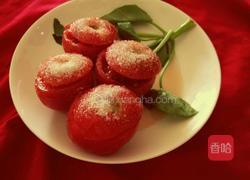 夏天里的雪的做法图解7