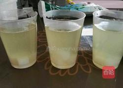 益糖柠檬椰果果冻(糖尿病糖友食谱)(减肥瘦身适用)的做法图解8