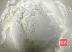 水晶饺的做法图解1