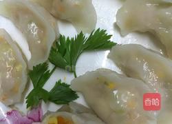 水晶饺的做法图解6