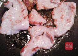 猪扒的做法图解3