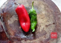 小炒南瓜的做法图解3