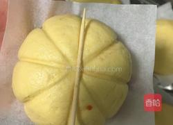 黄金糯南瓜的做法图解10