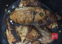 烤鸡翅(自制酱料)的做法图解4