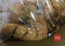 烤鸡翅（自制酱料）的做法图解5