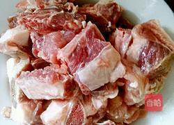奇香肉骨茶的做法图解1