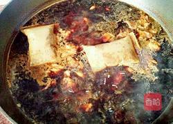 奇香肉骨茶的做法图解3