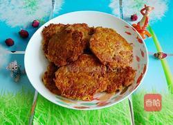 土豆托的做法图解7