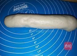 火腿肠面包的做法图解4