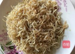 清蒸银鱼的做法图解2