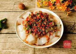 凉粉的做法图解12