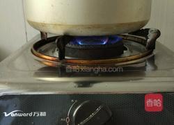 黄豆焖猪蹄的做法图解6