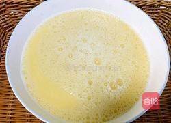 蚝汁淋蒸鸡蛋的做法图解4