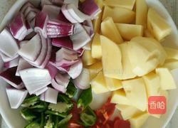 香辣干锅排骨的做法图解2