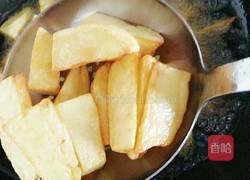 香辣干锅排骨的做法图解4