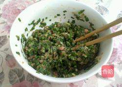 美味丝瓜盒子的做法图解5