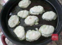 美味丝瓜盒子的做法图解8