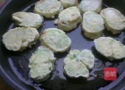 美味丝瓜盒子的做法图解9