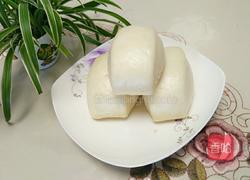 大馒头的做法图解8
