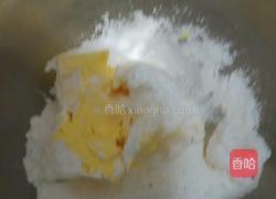 原味曲奇的做法图解1