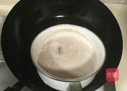 牛奶巧克力布丁的做法图解2