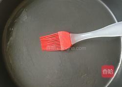 鸡蛋肠粉的做法图解2