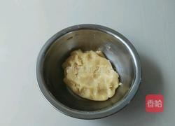芝麻桃酥的做法图解5