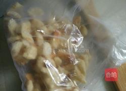 自制面包糠的做法图解7
