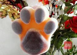 芒果冰棒的做法图解6