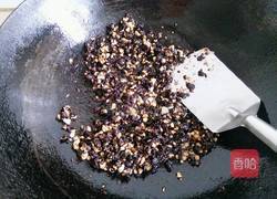 豆豉苦瓜的做法图解6