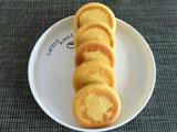 奶香玉米饼的做法[图]