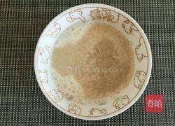 奶香玉米饼的做法图解1