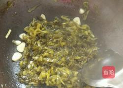 酸菜粉丝的做法图解5