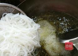 酸菜粉丝的做法图解6