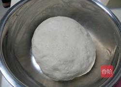 韭菜饼的做法图解1